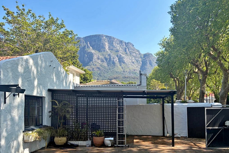 To Let 5 Bedroom Property for Rent in Newlands Western Cape